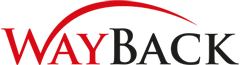 Wayback Trondheim logo
