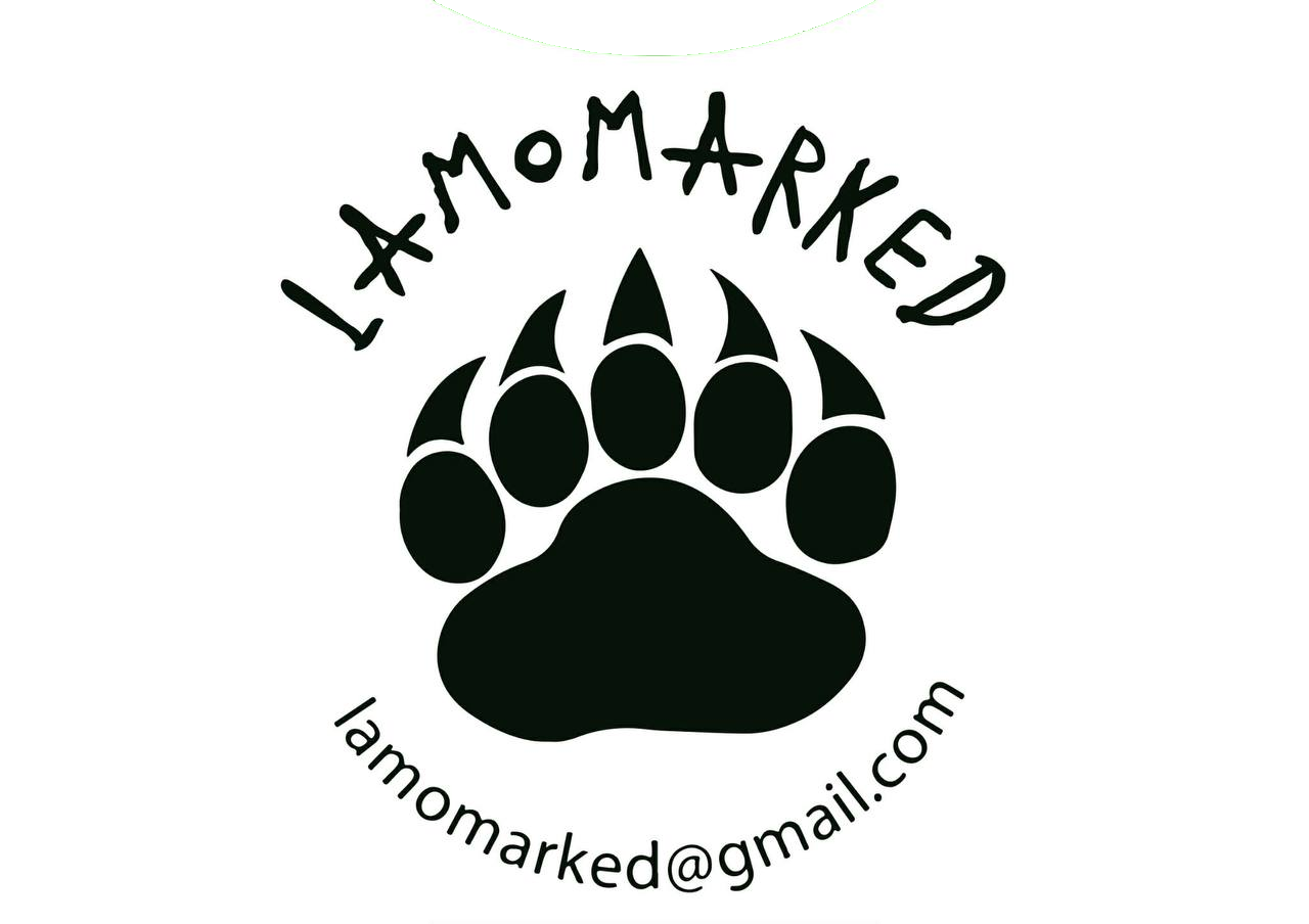 LAMO MARKED logo